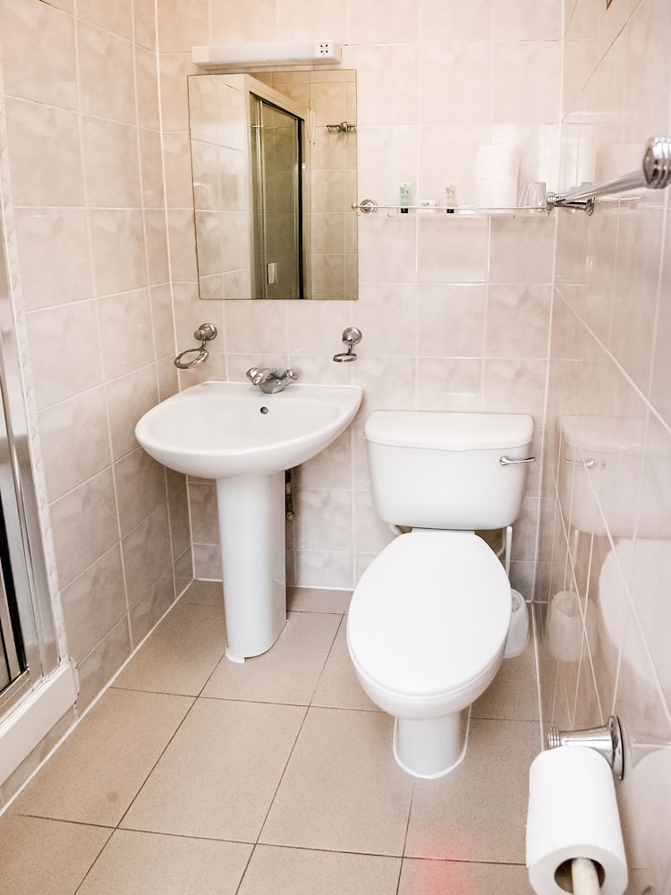 Habitación estándar doble del hotel St George. Foto 10