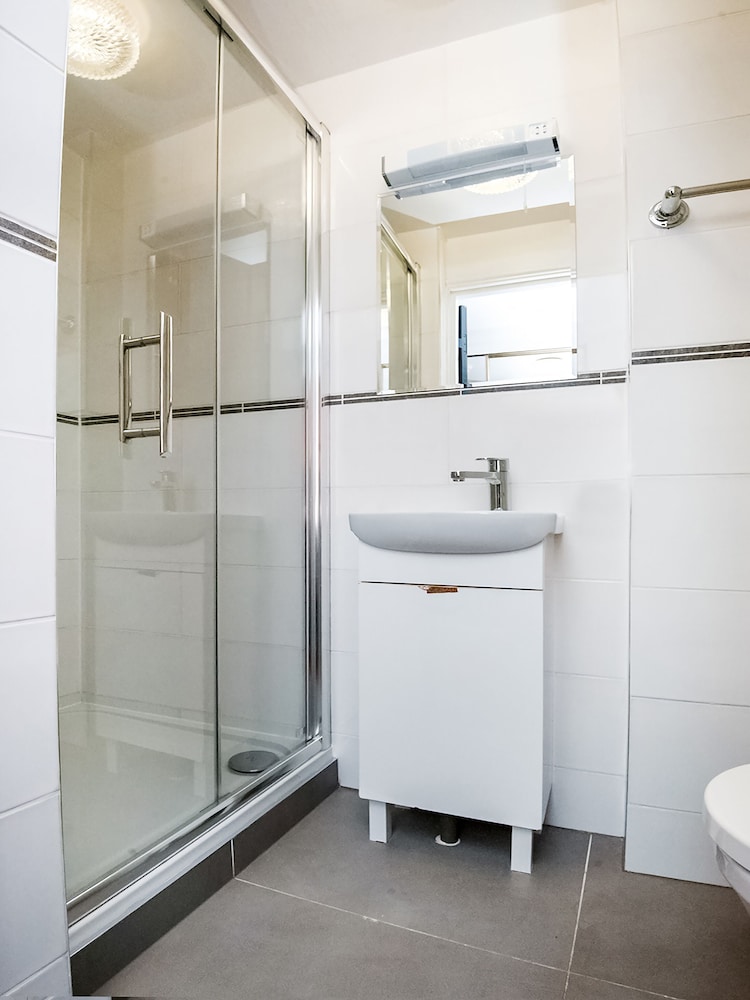 Habitación estándar doble del hotel St George. Foto 14