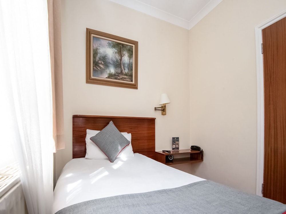 Habitación individual estándar del hotel St George. Foto 3