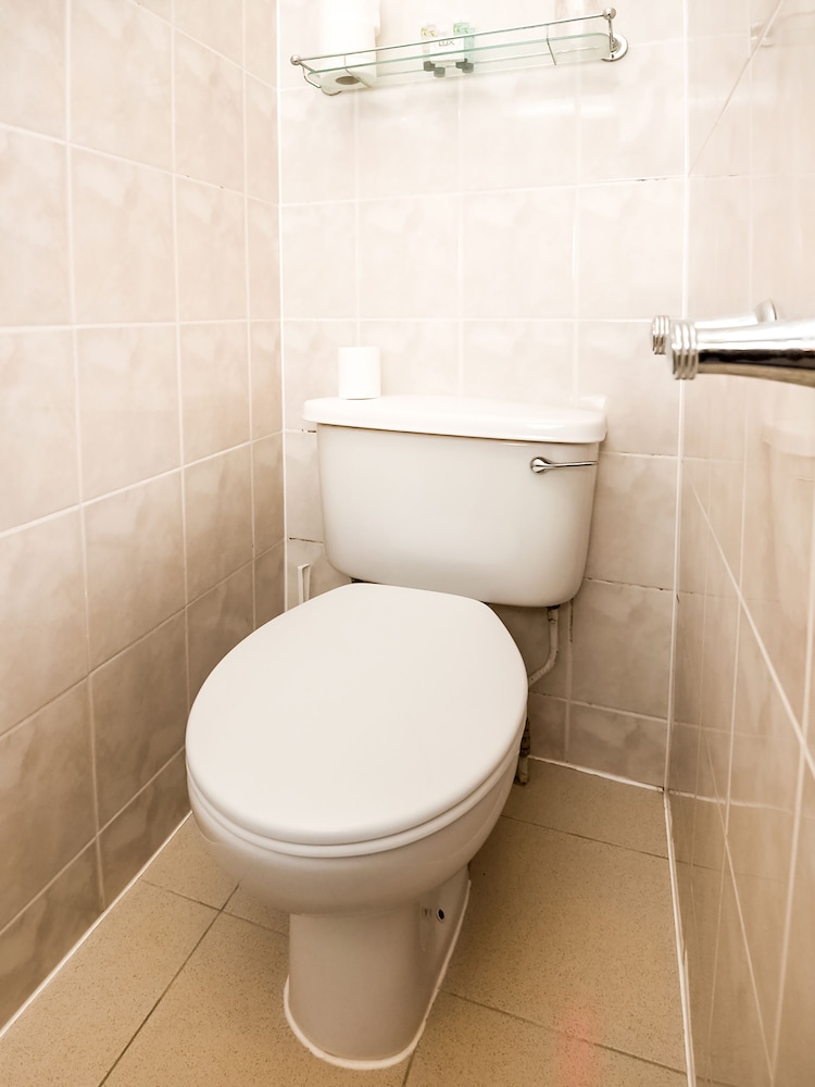 Habitación individual estándar del hotel St George. Foto 6