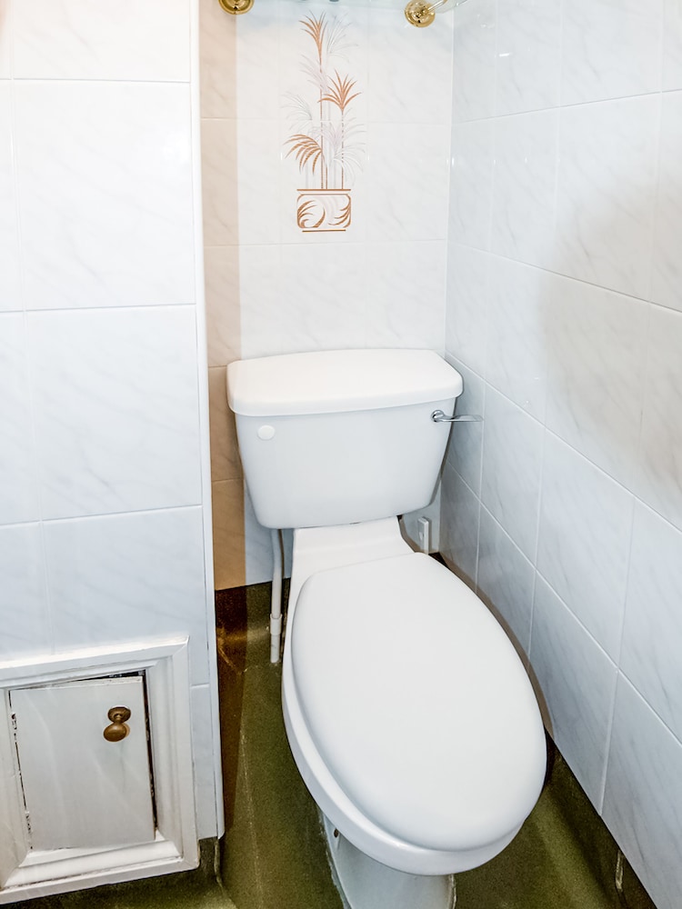 Habitación individual estándar del hotel St George. Foto 11