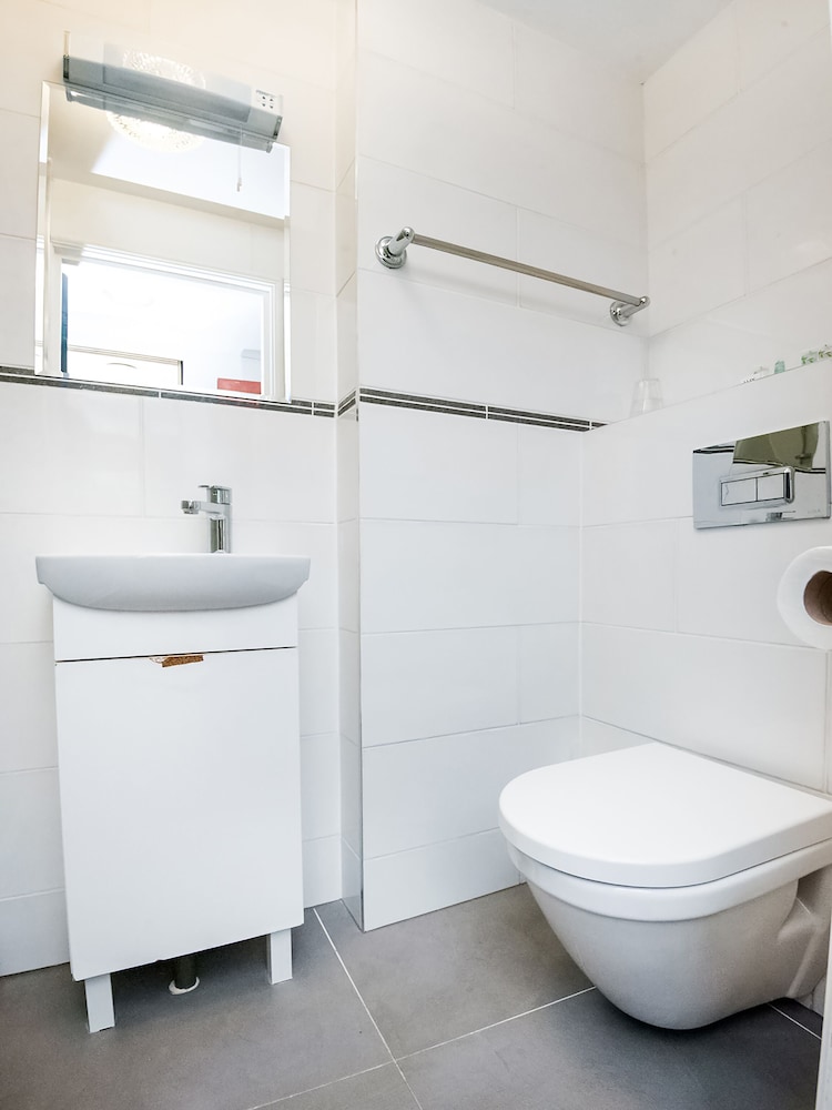 Habitación individual estándar del hotel St George. Foto 12