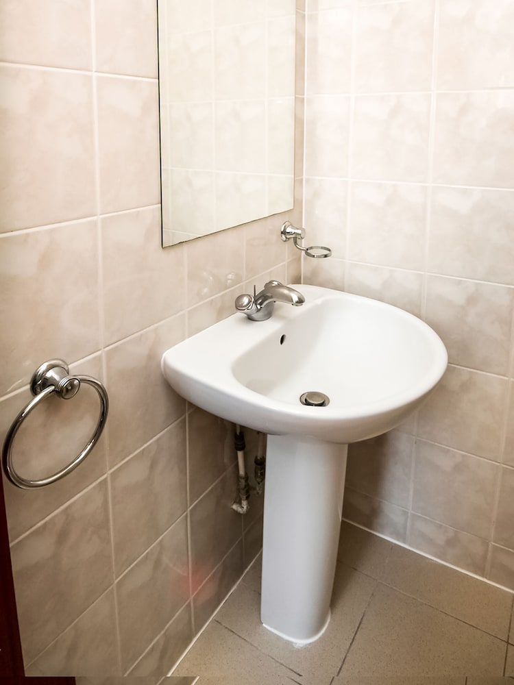 Habitación individual estándar del hotel St George. Foto 13