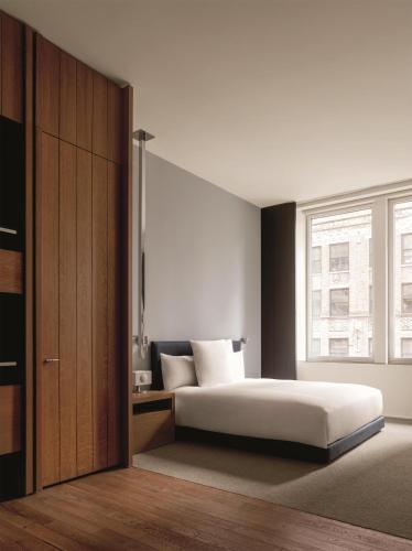 Suite Andaz del hotel Andaz 5th Avenue. Foto 15