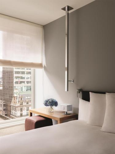 Suite Andaz del hotel Andaz 5th Avenue. Foto 16