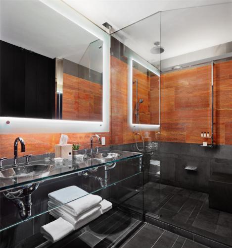 Suite Bienestar del hotel Andaz 5th Avenue. Foto 12