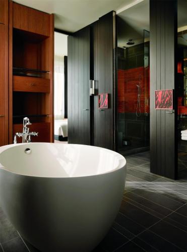 Suite Bienestar del hotel Andaz 5th Avenue. Foto 18