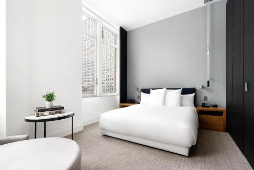 Suite Bienestar del hotel Andaz 5th Avenue. Foto 20