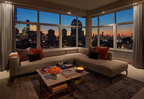 Suite Presidencial del hotel ModernHaus SoHo. Foto 4