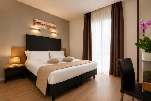Habitación Doble Premium del hotel Rinascimento