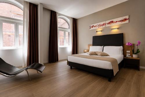 Premium Annex Double or Twin Room del hotel Rinascimento