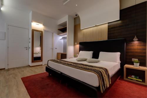 Habitación Familiar del hotel Rinascimento