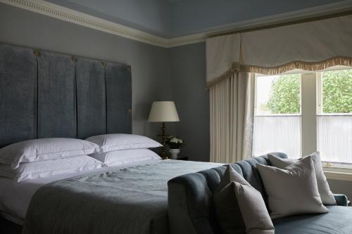 Estudio Suite del hotel The Egerton House