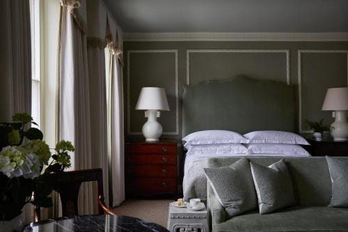 Estudio Suite del hotel The Egerton House. Foto 3