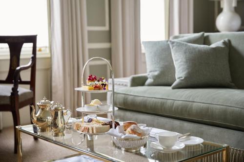Estudio Suite del hotel The Egerton House. Foto 4