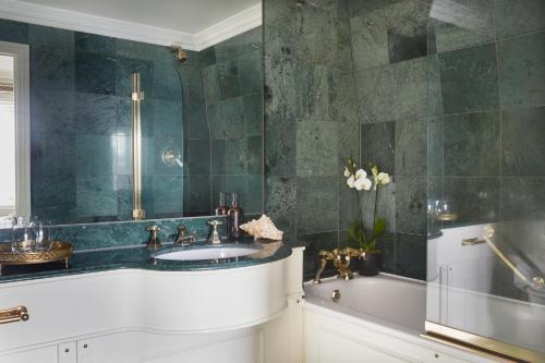 Estudio Suite del hotel The Egerton House. Foto 5