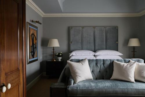 Estudio Suite del hotel The Egerton House. Foto 9