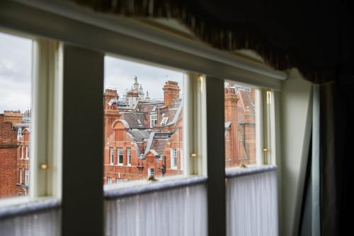Estudio Suite del hotel The Egerton House. Foto 10