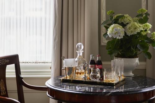 Estudio Suite del hotel The Egerton House. Foto 11