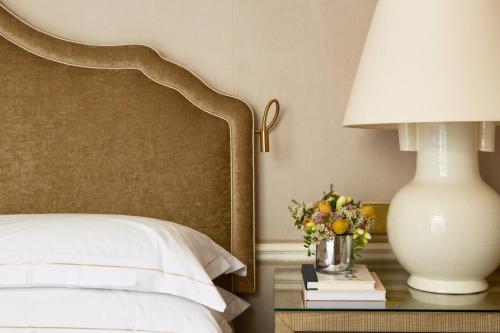 Suite Victoria & Albert del hotel The Egerton House. Foto 2