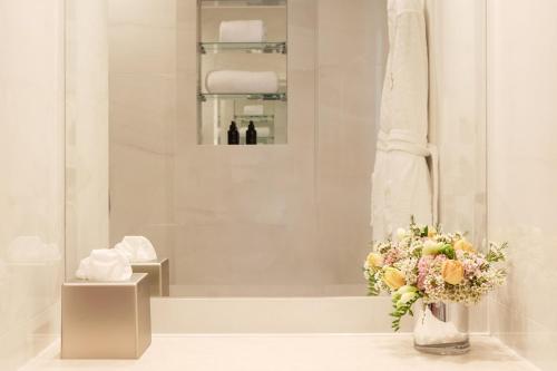 Suite Victoria & Albert del hotel The Egerton House. Foto 4