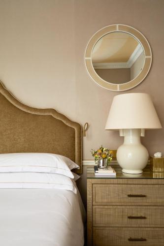 Suite Victoria & Albert del hotel The Egerton House. Foto 5
