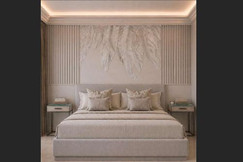 Suite Prestige del hotel Abacus. Foto 7