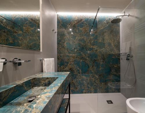 Habitación Individual Deluxe del hotel Abacus