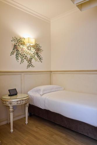 Habitación Individual Estándar - Dependencia del hotel Art Atelier