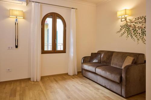 Suite - Dependencia del hotel Art Atelier. Foto 1