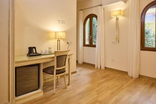 Suite - Dependencia del hotel Art Atelier. Foto 2