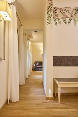 Suite - Dependencia del hotel Art Atelier. Foto 3