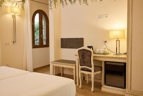 Suite - Dependencia del hotel Art Atelier. Foto 4