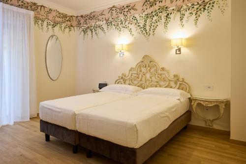 Suite - Dependencia del hotel Art Atelier. Foto 5