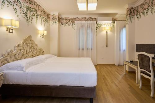Suite - Dependencia del hotel Art Atelier. Foto 6