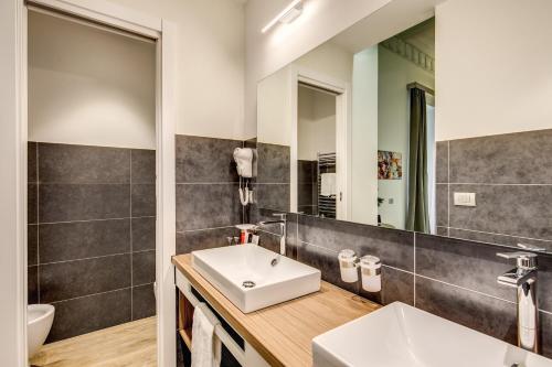 Habitación Doble Superior - 1 o 2 camas del hotel Trevi Collection. Foto 5