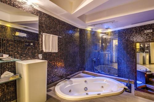 Suite del hotel Trevi Collection. Foto 3