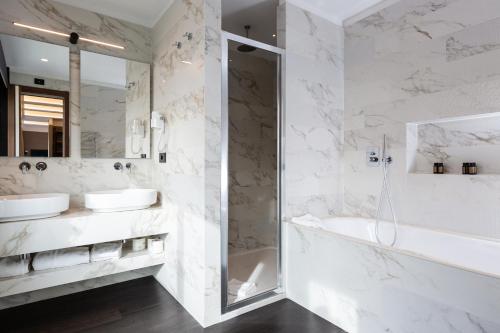 Suite del hotel Trevi Collection. Foto 4