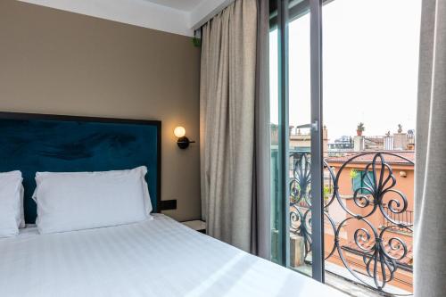 Suite del hotel Trevi Collection. Foto 6