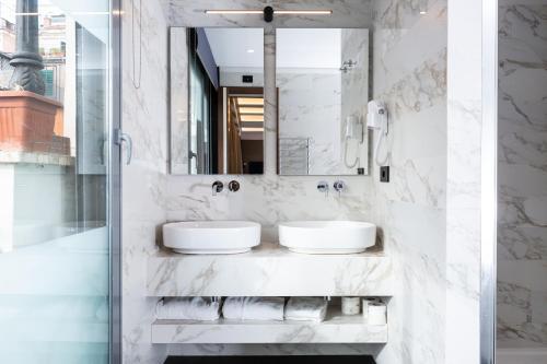 Suite del hotel Trevi Collection. Foto 7