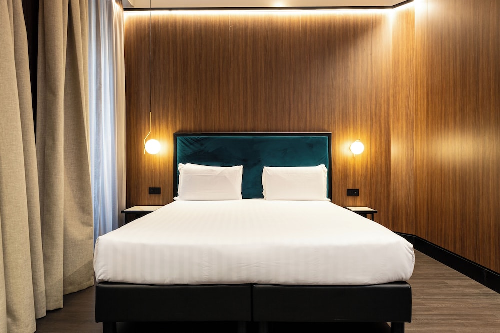 Suite del hotel Trevi Collection. Foto 4