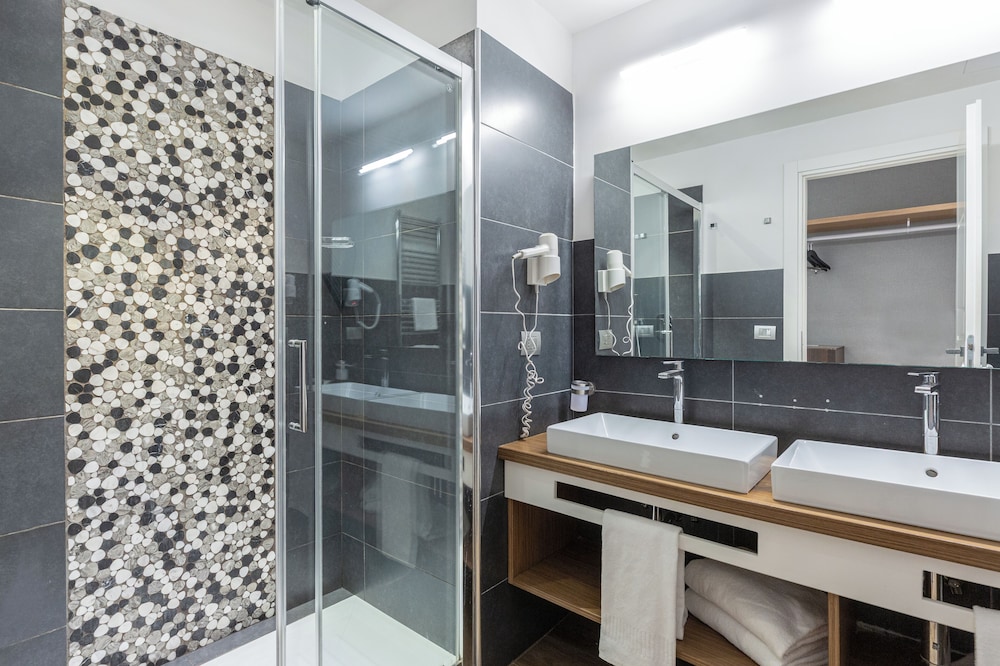 Triple Superior del hotel Trevi Collection. Foto 3