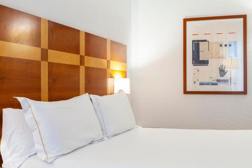 Habitación Doble Executive del hotel Senator Parque Central. Foto 3