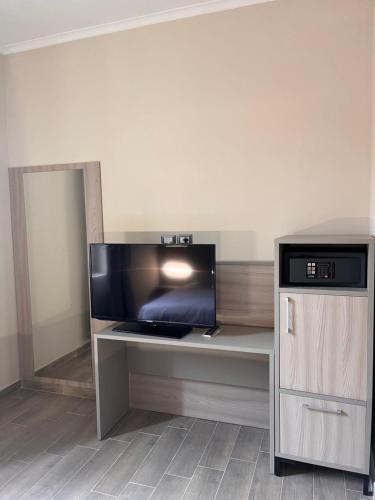 Habitación Doble Superior del hotel LH Hotel Lloyd Roma. Foto 3