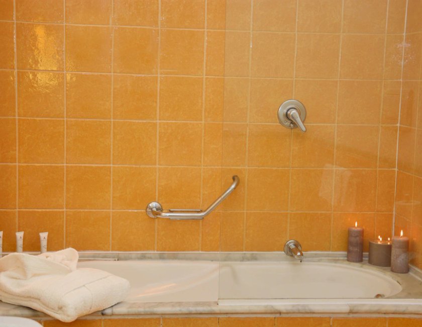 Habitación Familiar del hotel LH Hotel Lloyd Roma. Foto 3