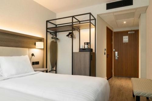 Habitación Doble - 2 camas del hotel AC Birmingham NEC & Airport. Foto 8