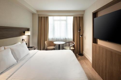 Habitación Doble del hotel AC Birmingham NEC & Airport. Foto 2