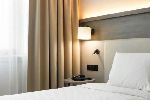 Habitación Doble del hotel AC Birmingham NEC & Airport. Foto 11