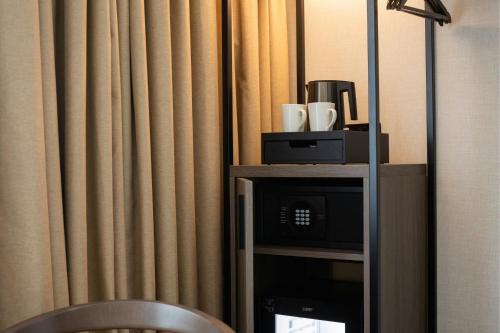 Habitación Doble del hotel AC Birmingham NEC & Airport. Foto 14