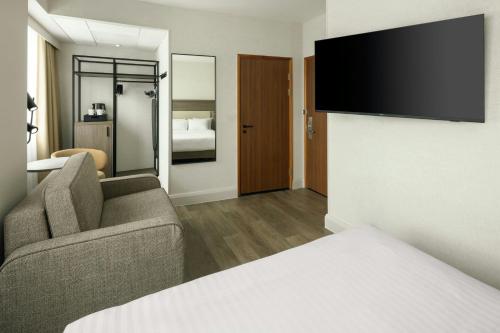 Habitación Doble del hotel AC Birmingham NEC & Airport. Foto 21